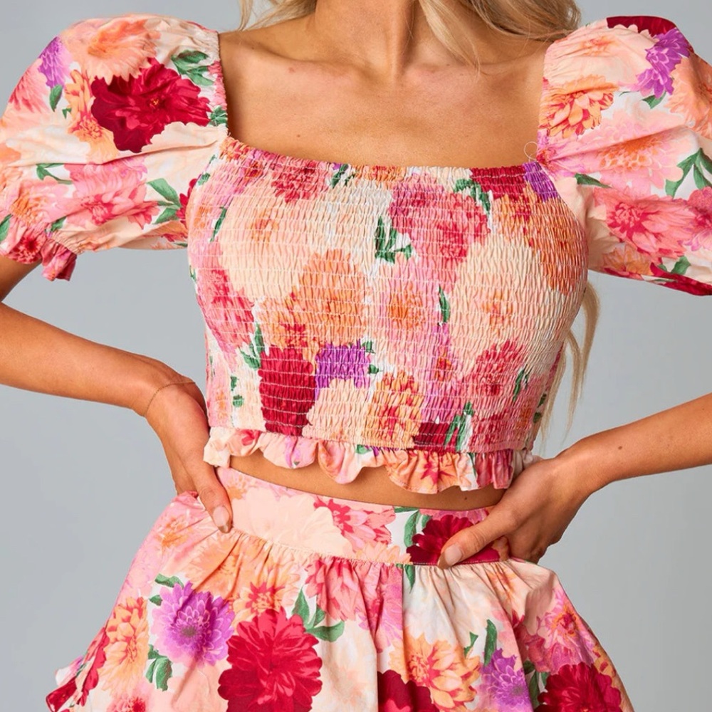 Buddy Love 2 piece set